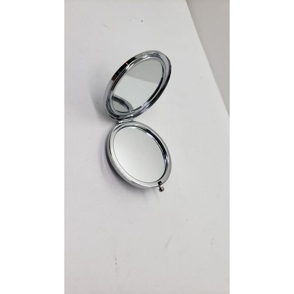 Double Mirror compact Holland Delft blue windmill landscape souvenir - Picture 5 of 6